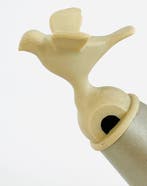 Alessi - Michael Graves - Theeketel - Model 9093 - Staal,, Antiek en Kunst