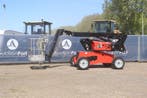 Veiling: Knikarmhoogwerker Manitou Man-Go 12 Diesel 19.4kW 1, Zakelijke goederen, Ophalen