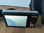 Sony DSC-W350 Digitale camera, Audio, Tv en Foto, Fotocamera's Digitaal, Nieuw