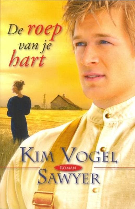 ROEP VAN JE HART, DE 9789064511226 Kim Vogel Sawyer, Boeken, Romans, Zo goed als nieuw, Verzenden