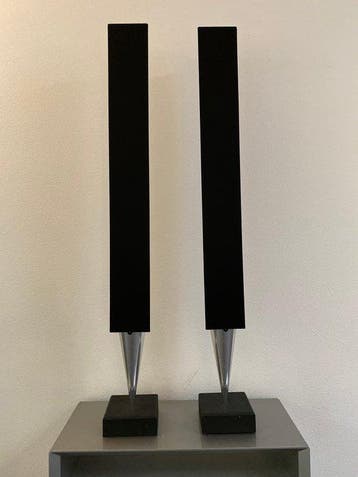 Bang & Olufsen - Beolab 8000 icônes actives Ensemble, Nieuw