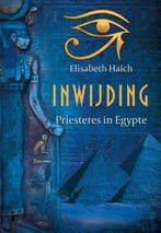 Inwijding 9789020215892 Elisabeth Haich, Boeken, Verzenden, Zo goed als nieuw, Elisabeth Haich