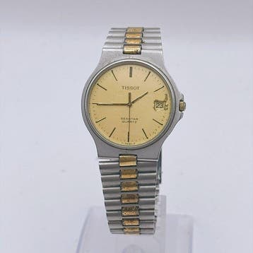Tissot - Seastar Quartz - Sans prix de réserve - D 360 A -, Nieuw