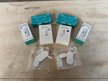 Veiling - Mixpartijtje Sonoff & Zigbee