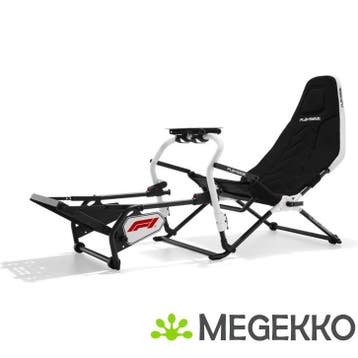 Playseat Challenge DD - F1 Edition Race Stoel, Verzenden, Nieuw