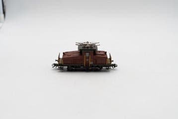 Märklin H0 - 36331 - Elektrische locomotief (1) - SBB-CFF, Hobby en Vrije tijd, Nieuw