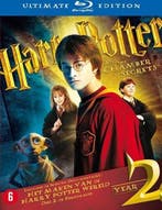 Harry Potter en de geheime kamer(collectors edition), Ophalen of Verzenden, Nieuw in verpakking