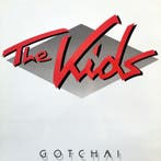The Kids – Gotcha! LP, CD & DVD, Vinyles | Autres Vinyles, Verzenden