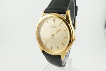 Seiko - Zonder minimumprijs - V701-1920 - Heren - 1990-1999