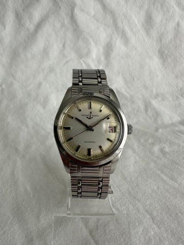 Ulysse Nardin - Zonder minimumprijs - Heren - 1960-1969
