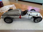 CMC 1:18 - Voiture de sport miniature - 1/18 Auto Union Typ, Hobby & Loisirs créatifs