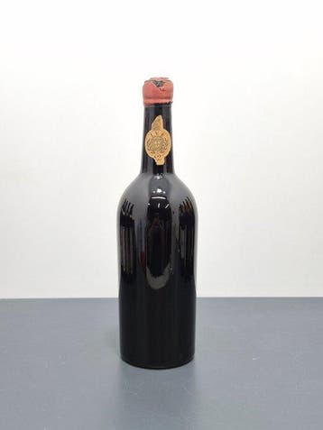1963 Warres - Vintage Port - Porto - 1 Bouteille (0,75 l)
