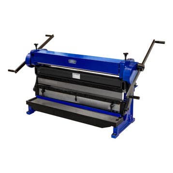 Wals zet en knip machine 1067mm, Ophalen of Verzenden, Nieuw