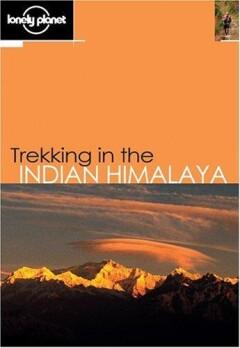 Trekking in the Indian Himalaya 9781740590853 Garry Weare, Verzenden, Gelezen, Garry Weare