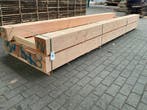 Online veiling - Douglas balken 200x200 mm (7x), Ophalen