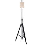 Dartbord Standaard Met Ophangset (Darts Accessoires), Sport en Fitness, Darts, Ophalen of Verzenden, Nieuw, Dartbord