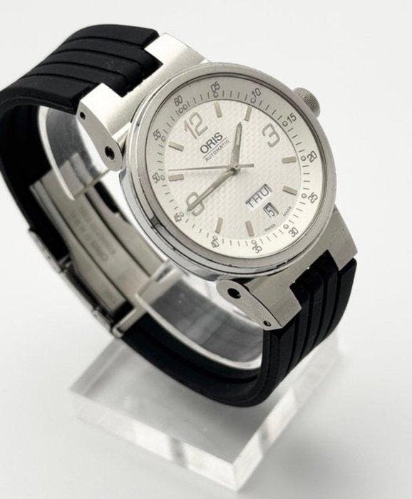 Oris - Williams F1 Team - Sans prix de réserve - 7560 -, Handtassen en Accessoires, Horloges | Heren