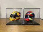 Spark 1:5 - Model raceauto (2) - Toro Rosso F1 Drivers, Nieuw