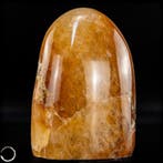 Natuurlijke Golden Healer-Quartz vrijvorm uit Brazilië – De