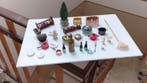 Miniatuurhuis (30) - Unknown - Italië - Miniatuurobjecten