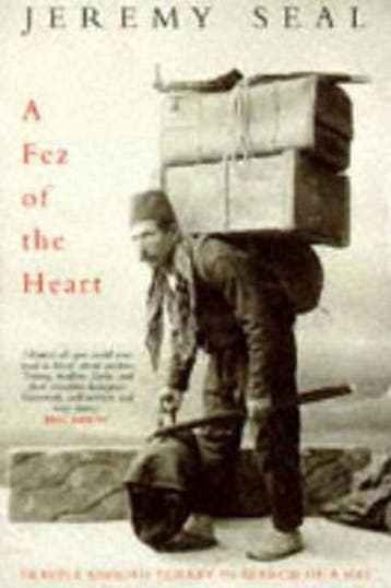 Fez Of The Heart 9780330343626 Jeremy Seal, Verzenden, Gelezen, Jeremy Seal