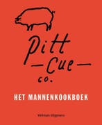 Pitt Cue co. 9789048310371, Verzenden, Zo goed als nieuw