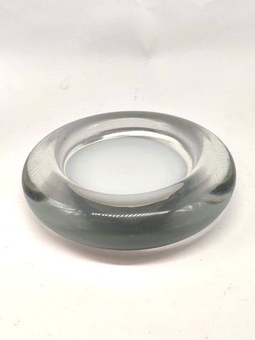Venini - sculptuur, Svuotatasche - 3 cm - Glas, Venini, Antiek en Kunst