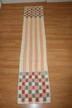 Yuruk - Kelim - 220 cm - 48 cm, Huis en Inrichting, Nieuw