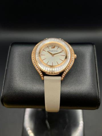 Swarovski - Crystalline - Zonder minimumprijs - 5519450 -, Nieuw