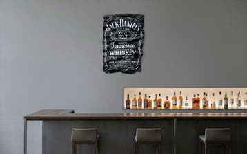 Soyz Bank (1988) - Jack Daniels