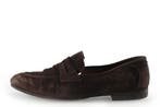 Greve Loafers in maat 43 Bruin, Kleding | Heren, Schoenen, Loafers, Bruin, Verzenden, Gedragen
