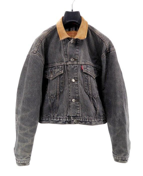 Levi Strauss & Co. - The Breakfast Club (1985) John Benders, Collections, Cinéma & Télévision