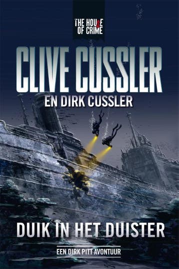 Duik In Het Duister | Clive Cussler | Nieuw, Verzenden, Nieuw, Clive Cussler