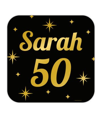 Sarah Deurbord 50cm, Verzenden, Nieuw