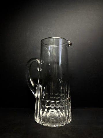 Baccarat - Décanteur - Cristal, Antiquités & Art