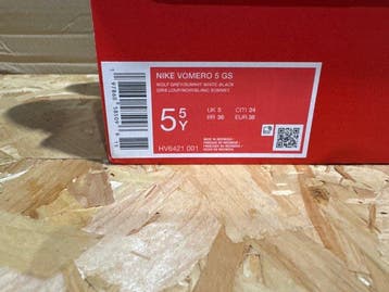 Nike - Vomero 5 - Sneakers - Taille : EU 38 - Neuf avec