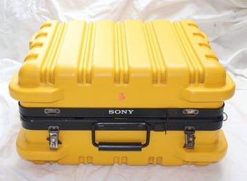 Sony Handycam Marine Pack 75m Underwater Camera Housing
