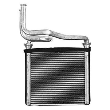 Heater Radiator Ram 10/18, Ophalen of Verzenden