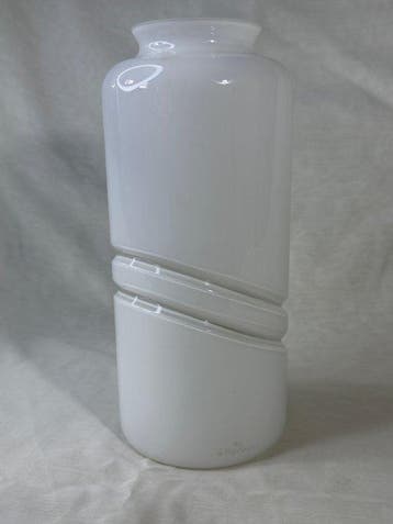 De Majo Murano - Vaas - Muranoglas - Vaso “Hoira”