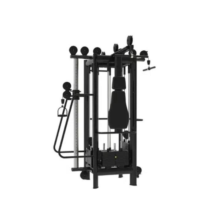 Gymfit 4-stack Multistation - Cable Jungle, Sport en Fitness, Fitnessmaterialen, Nieuw, Ophalen of Verzenden