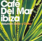 Various - Café Del Mar Ibiza (Volumen Siete Y Ocho), Verzenden