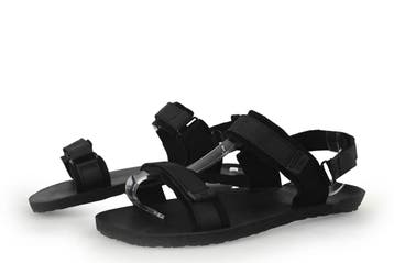 Freet Barefoot in maat 40 Zwart, Kleding | Heren, Schoenen, Freet, Verzenden, Zwart, Zo goed als nieuw