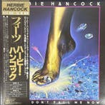 Herbie Hancock - Feets Dont Fail Me Now / Monster -