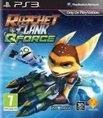 Ratchet and Clank Qforce (ps3 nieuw), Ophalen of Verzenden, Nieuw