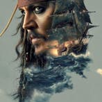 JZL - [Canvas XL] Whispers of the Caribbean