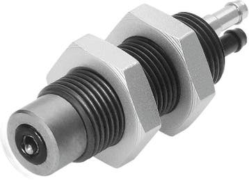 Festo Butée Générateur De Signal PK-3 16L/Min 0 - 8Bar/0 -, Verzenden, Nieuw
