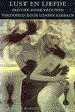 Lust en liefde / Anthos bibliotheque noire 9789060749630, Verzenden, Lonnie Barbach