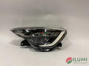 Renault Arkana 2023 - Lift - Voorlamp Mid Links, Verzenden, Gebruikt