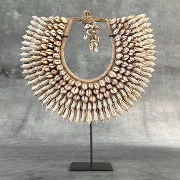 Decoratief ornament - NO RESERVE PRICE - SN3 - Decorative