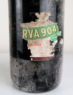 1968 La Rioja Alta, Reserva 904 & 1970 Reserva 904 - Rioja